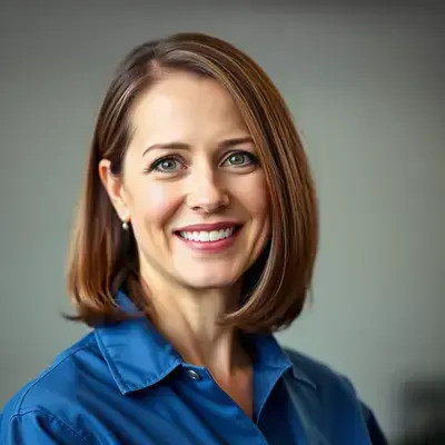 Sarah Johnson - Diagnostic Specialist